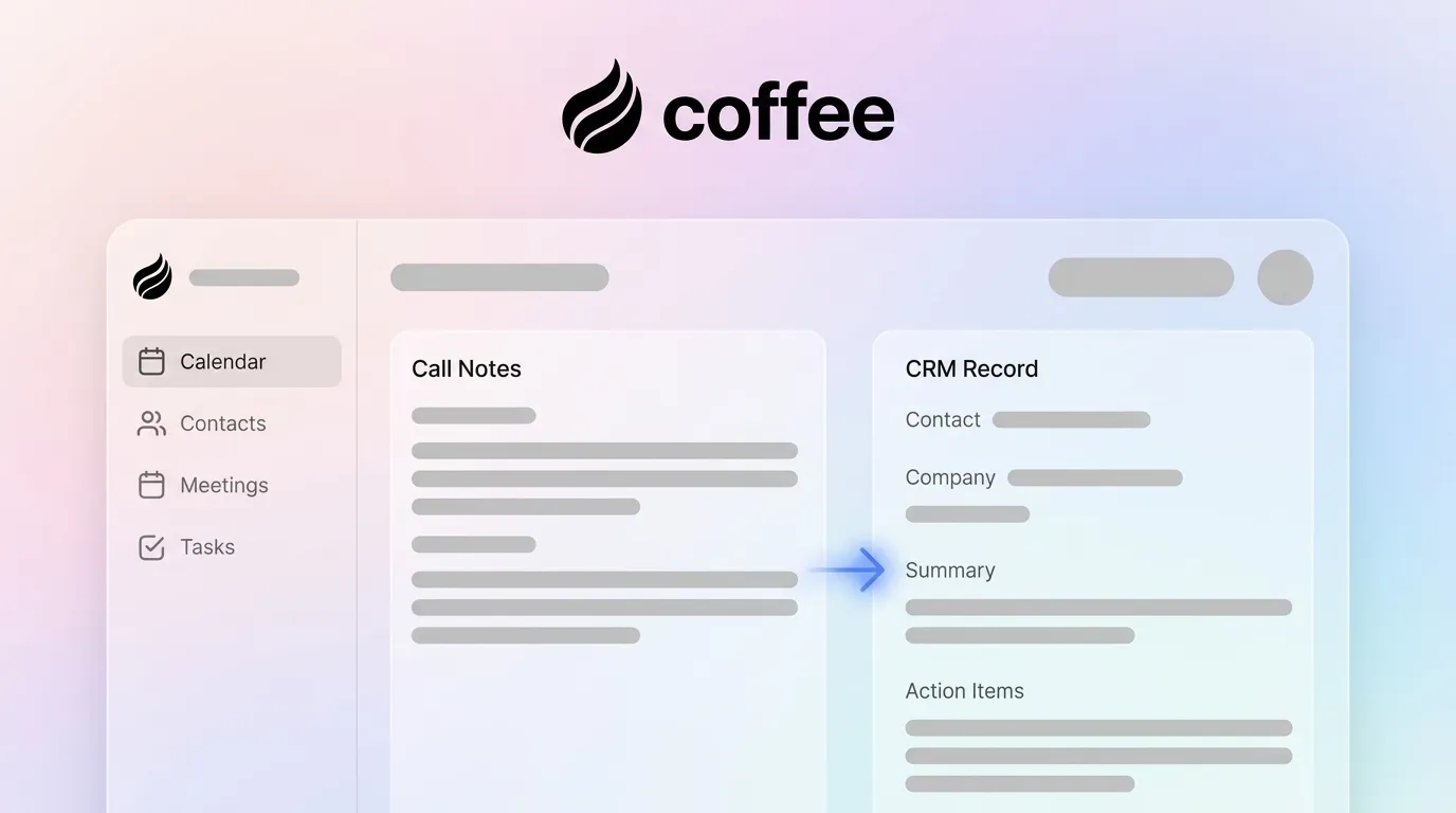 How to Sync ChatGPT Call Notes to Your CRM Automatically