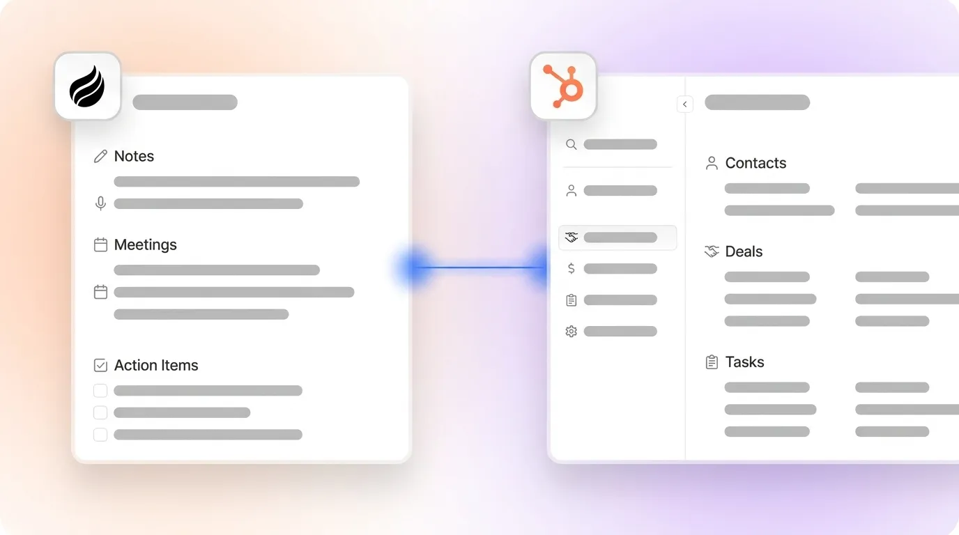 Fireflies AI Notes HubSpot Sync: Troubleshooting Guide