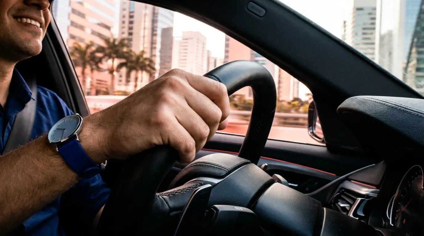 Melhor carro usado para Uber no Mercado Livre