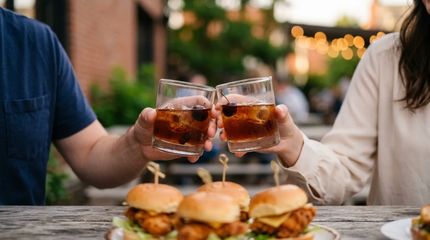 Best Things to Do in Louisville: Your Perfect Day Guide