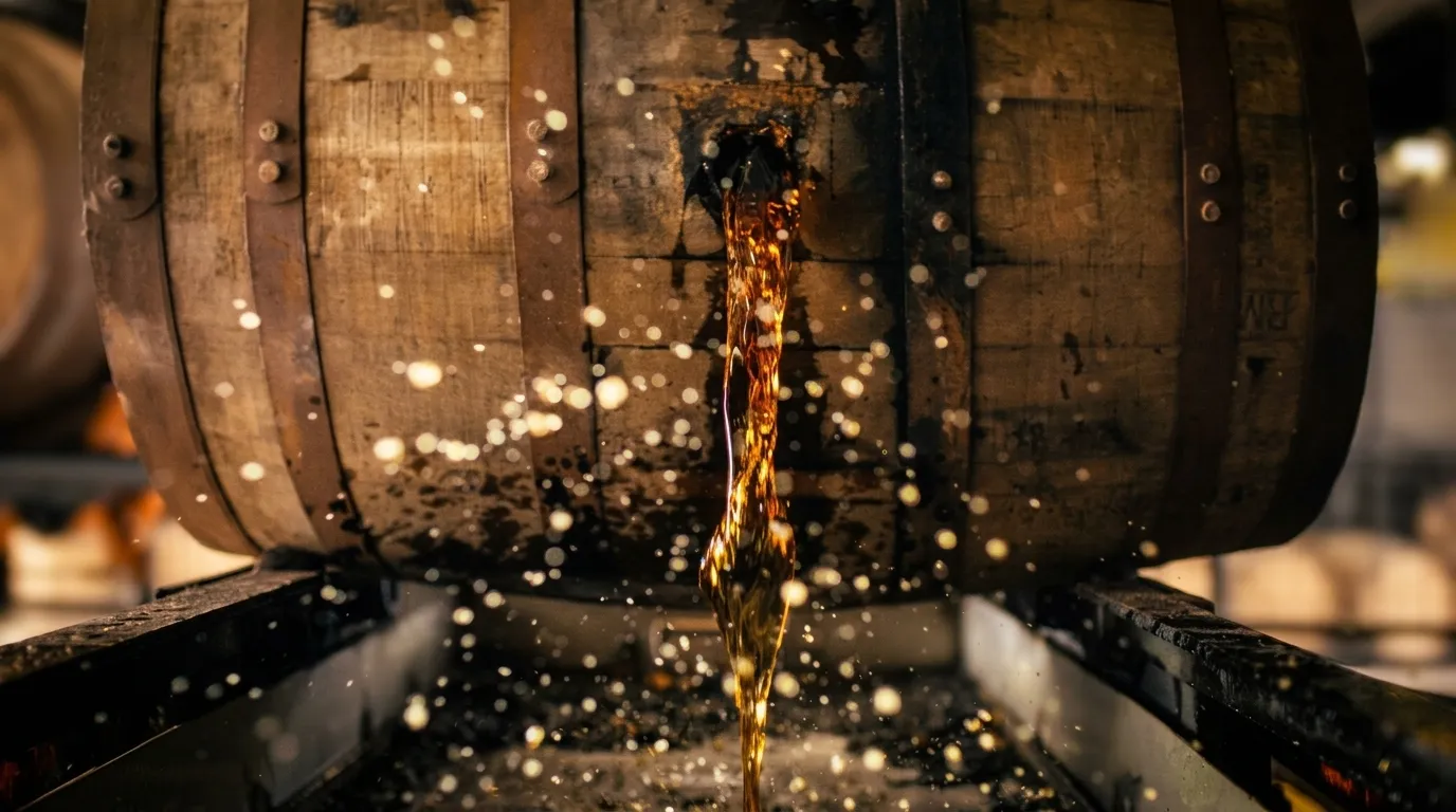 Best Kentucky Bourbon Trail Distilleries: Start at Beam