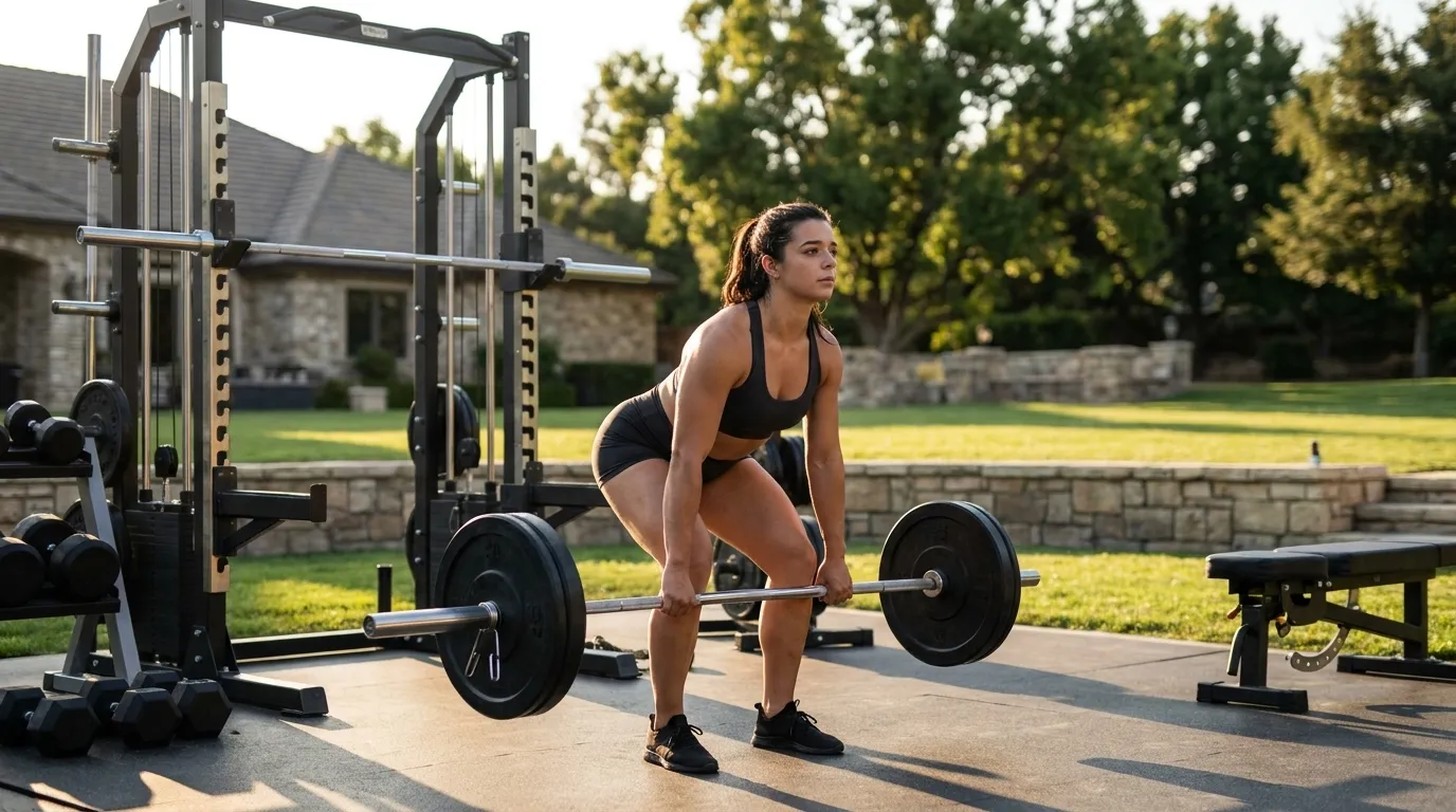 Creatine Monohydrate vs HCL: Which Is Right for Athletes?