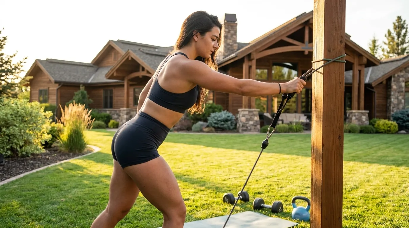Does Creatine HCl Cause Weight Gain or Just Water Weight?