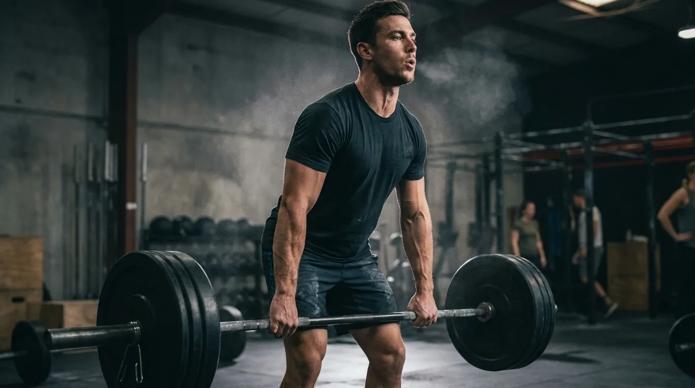 Pre-Workout Supplements for Clean, Long-Lasting Energy