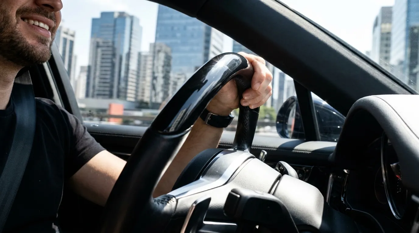 Como financiar o primeiro carro usado: passo a passo 2026