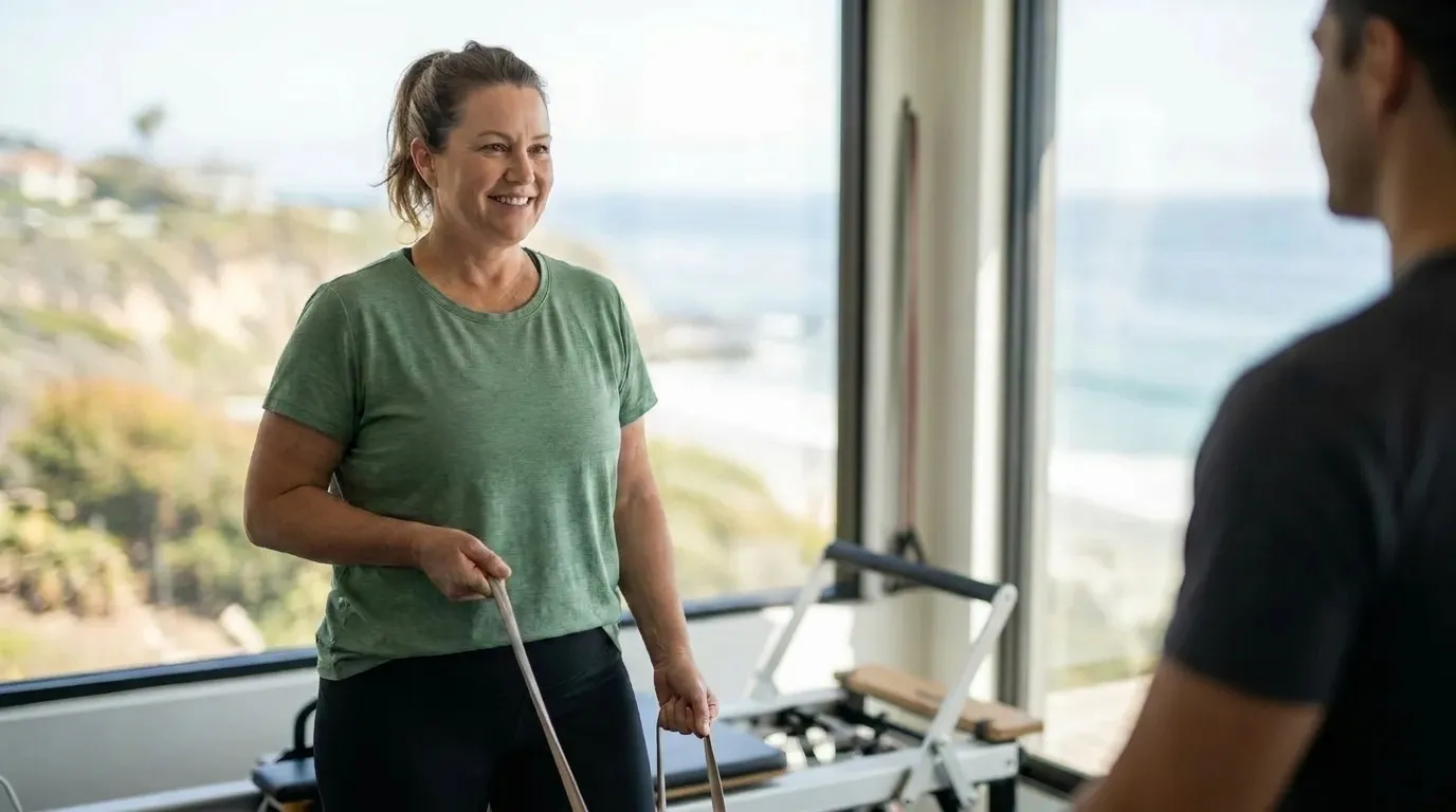 Best Executive Wellness Retreats in California 2026