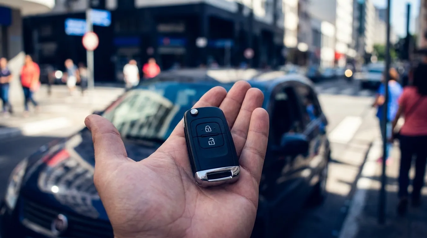Guia 2026: carros populares seguros para comprar usado