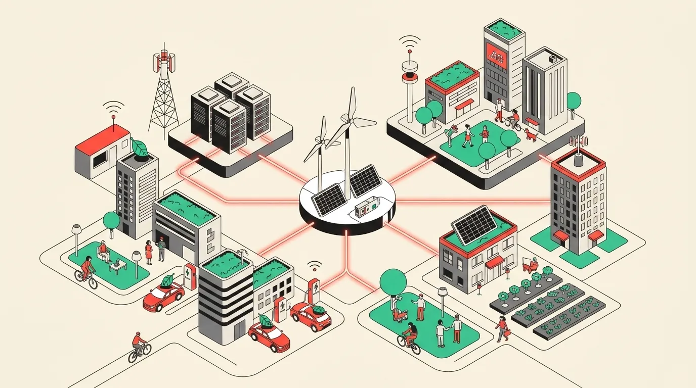Como reduzir custo de energia e aumentar margem de lucro