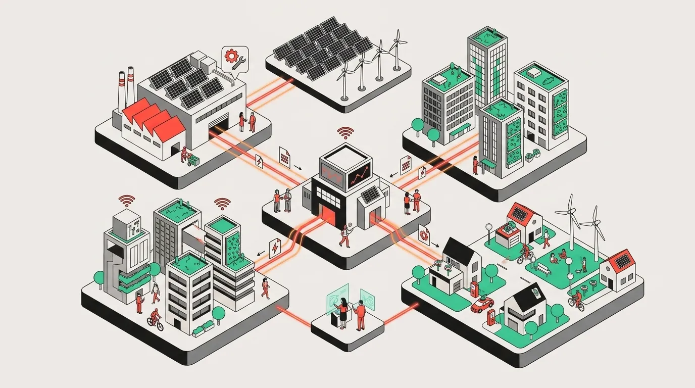 Como reduzir custos de manutenção com gestão de energia
