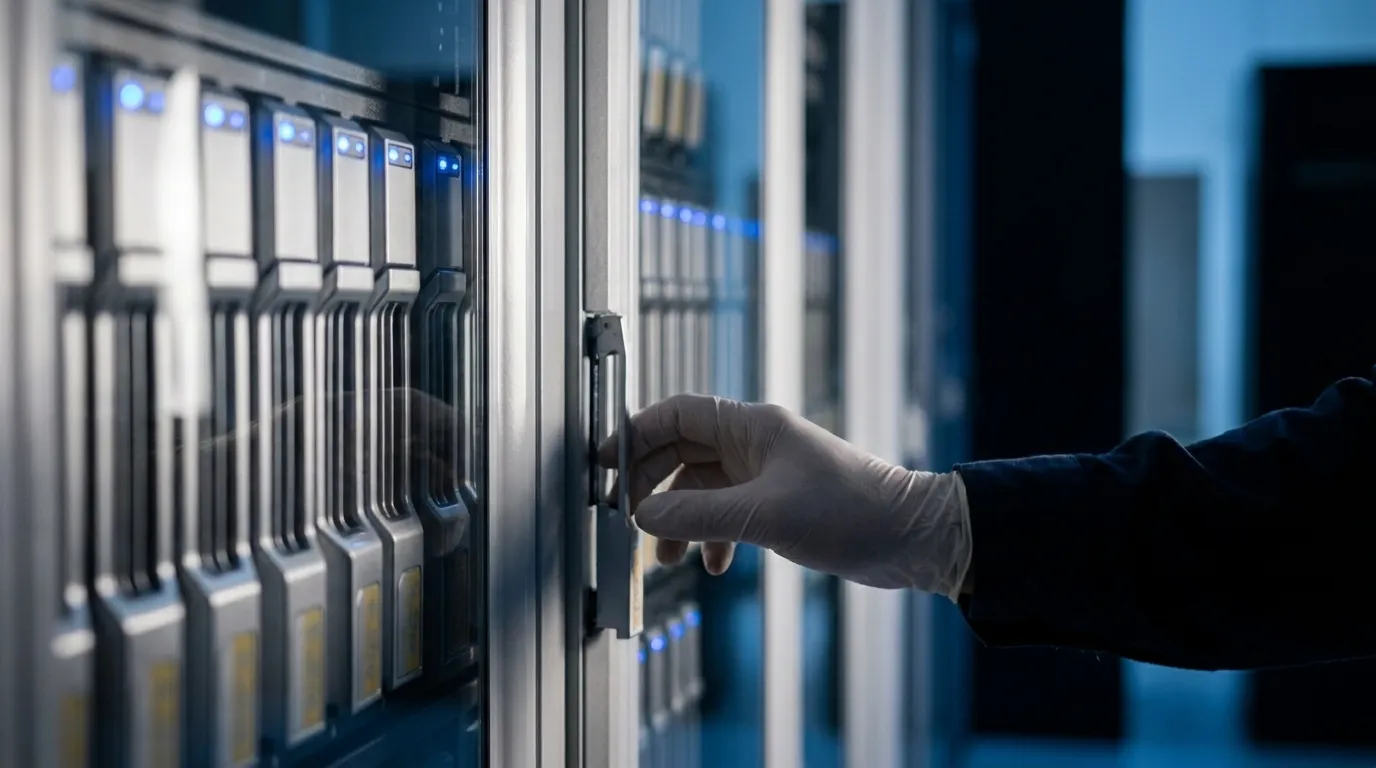 How to Choose an R2-Certified ITAD Vendor: 8-Step Checklist