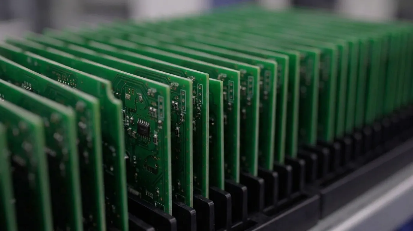 Thermosonic Die Attach Services for Critical Electronics