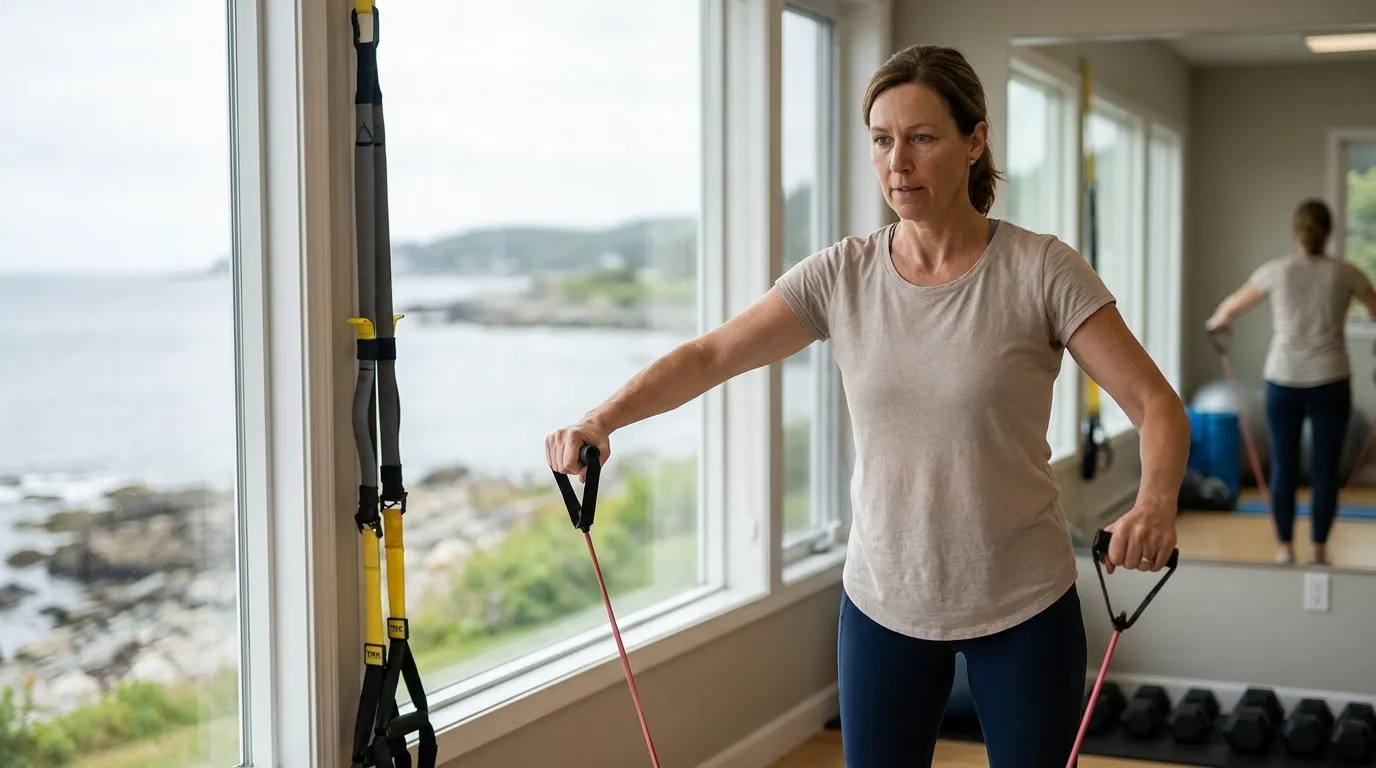 Best Weight Loss Programs for Women Over 40: Science First
