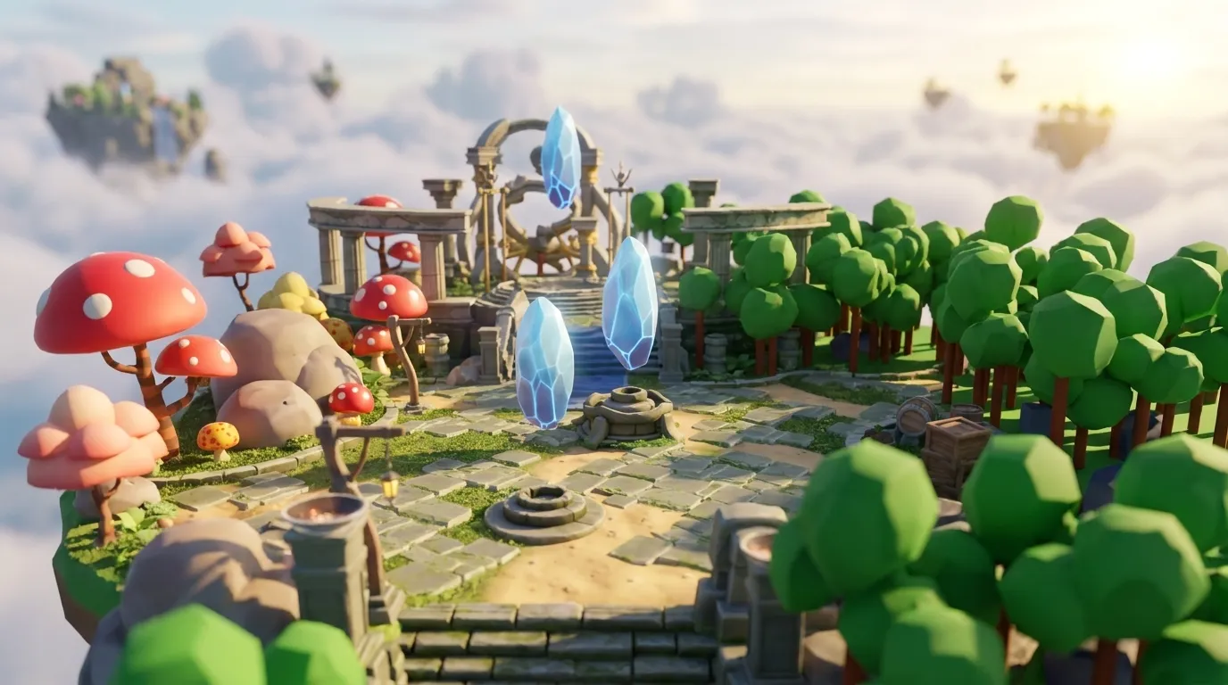 The Best Browser Roblox Prop Builder for Aspiring Creators