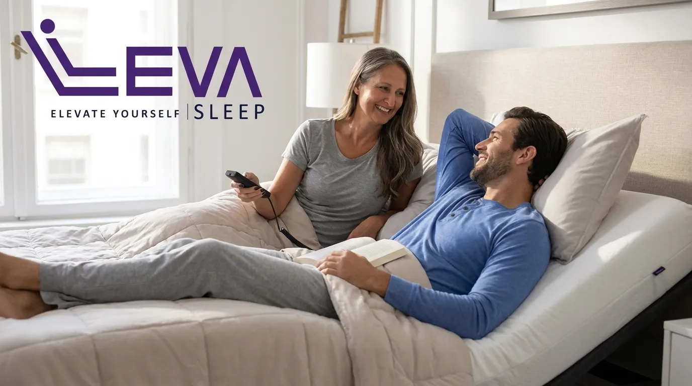 Best Aireloom Mattresses for Couples With Back Pain