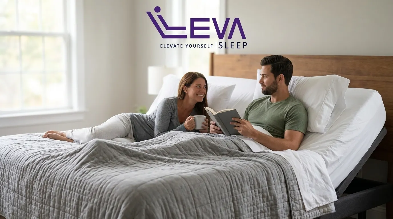 7 Criteria for Choosing Mattresses for Adjustable Bed Frames