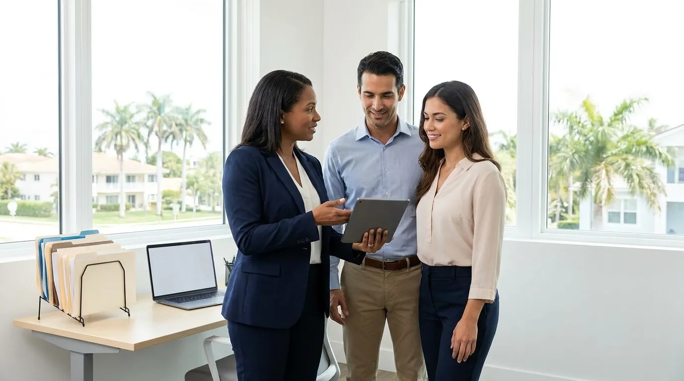 Lease Records Retention Best Practices for Florida HOAs