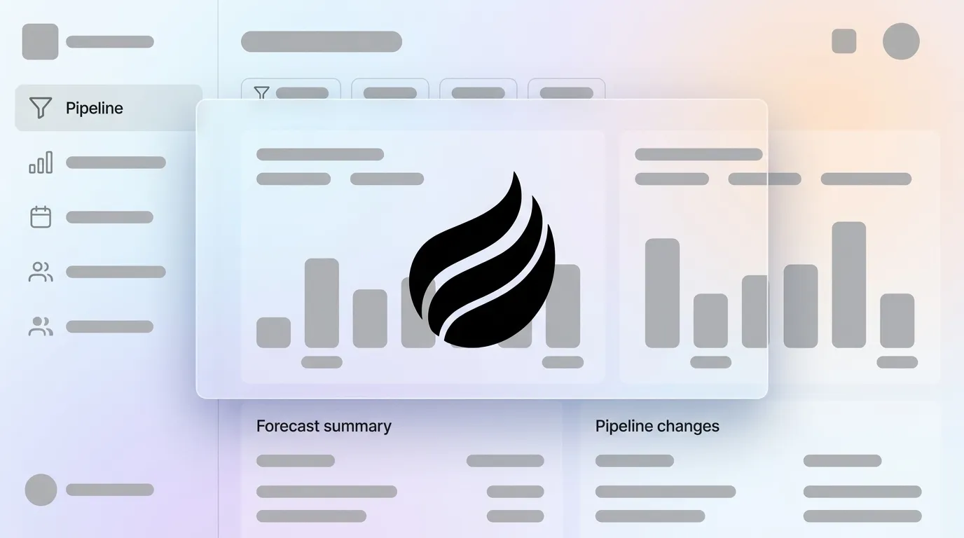 Best Alternatives to Gong for Forecasting in 2026