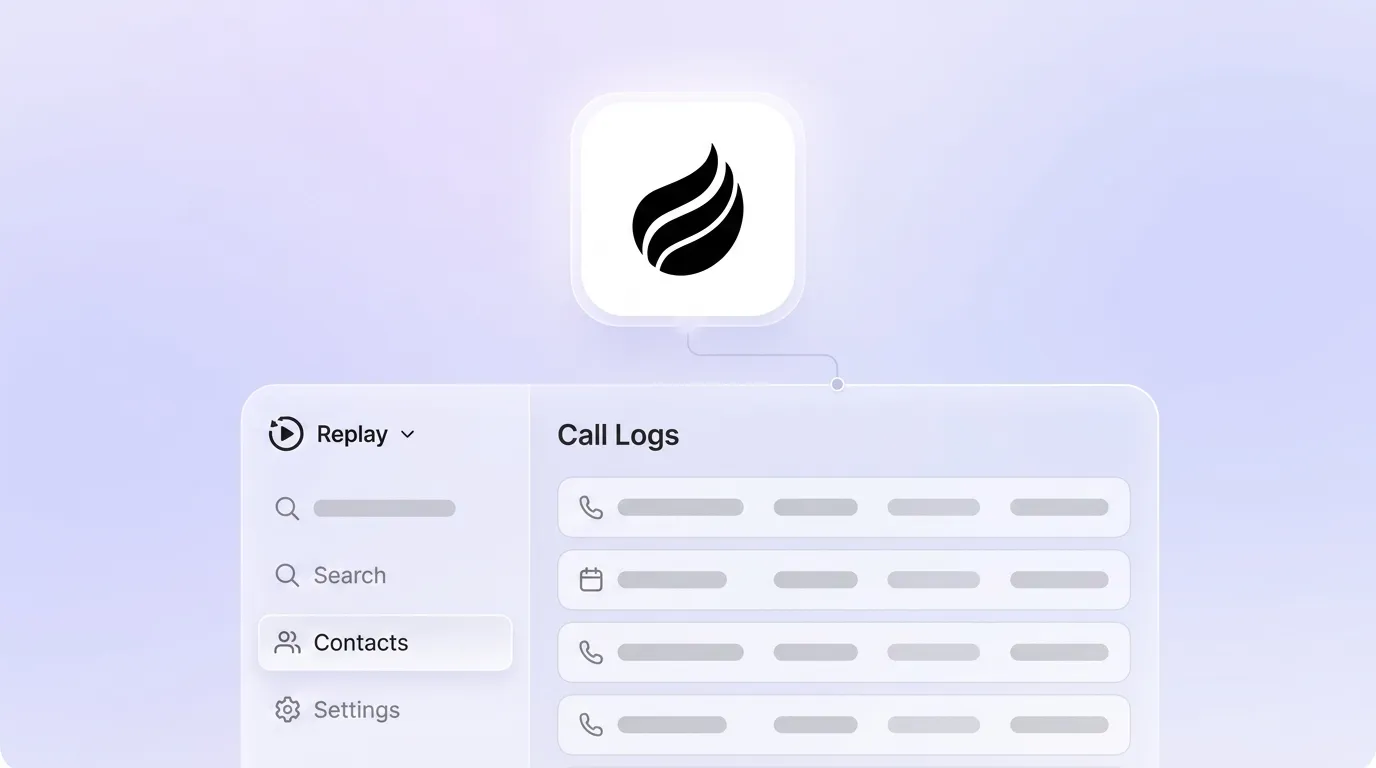 Fireflies CRM Automatic Call Logging: Gaps & Fixes