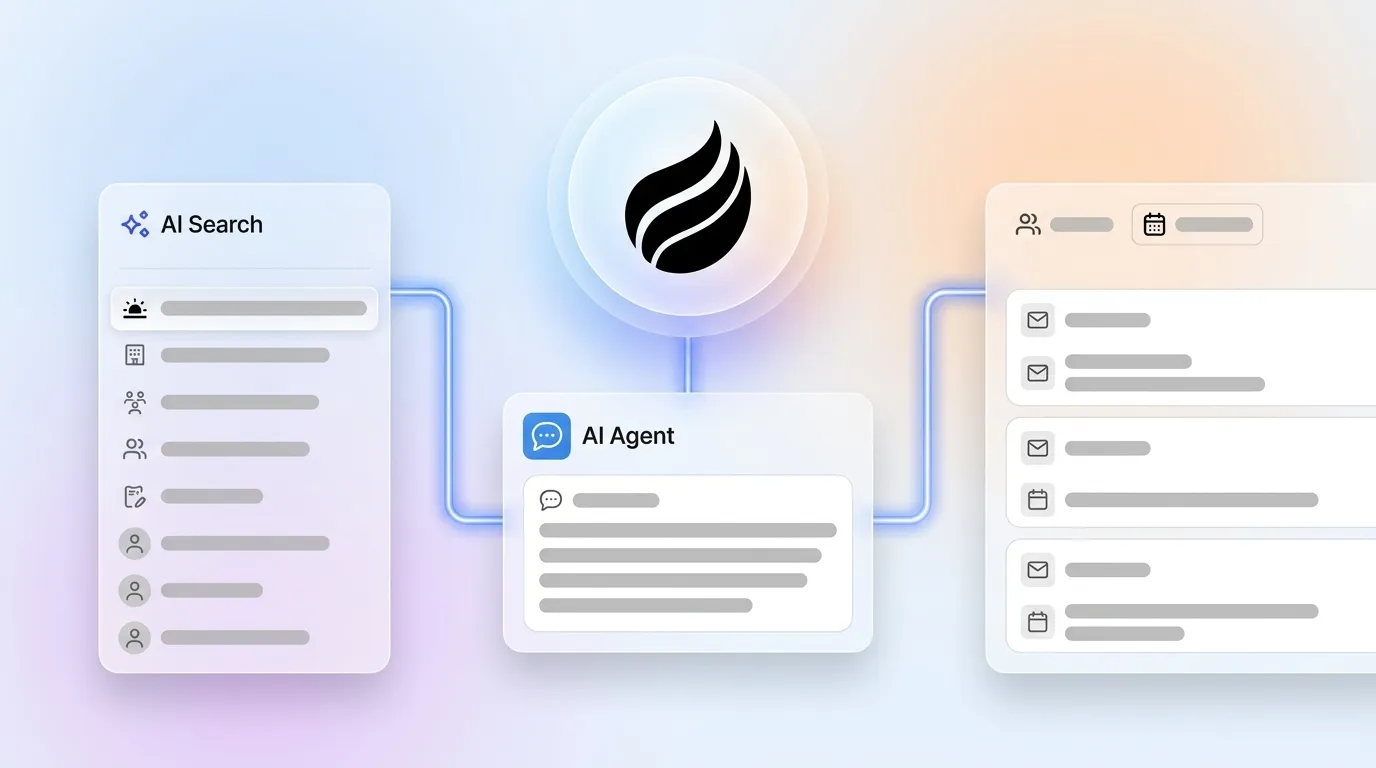 How to Build a ChatGPT-Powered CRM for Startups