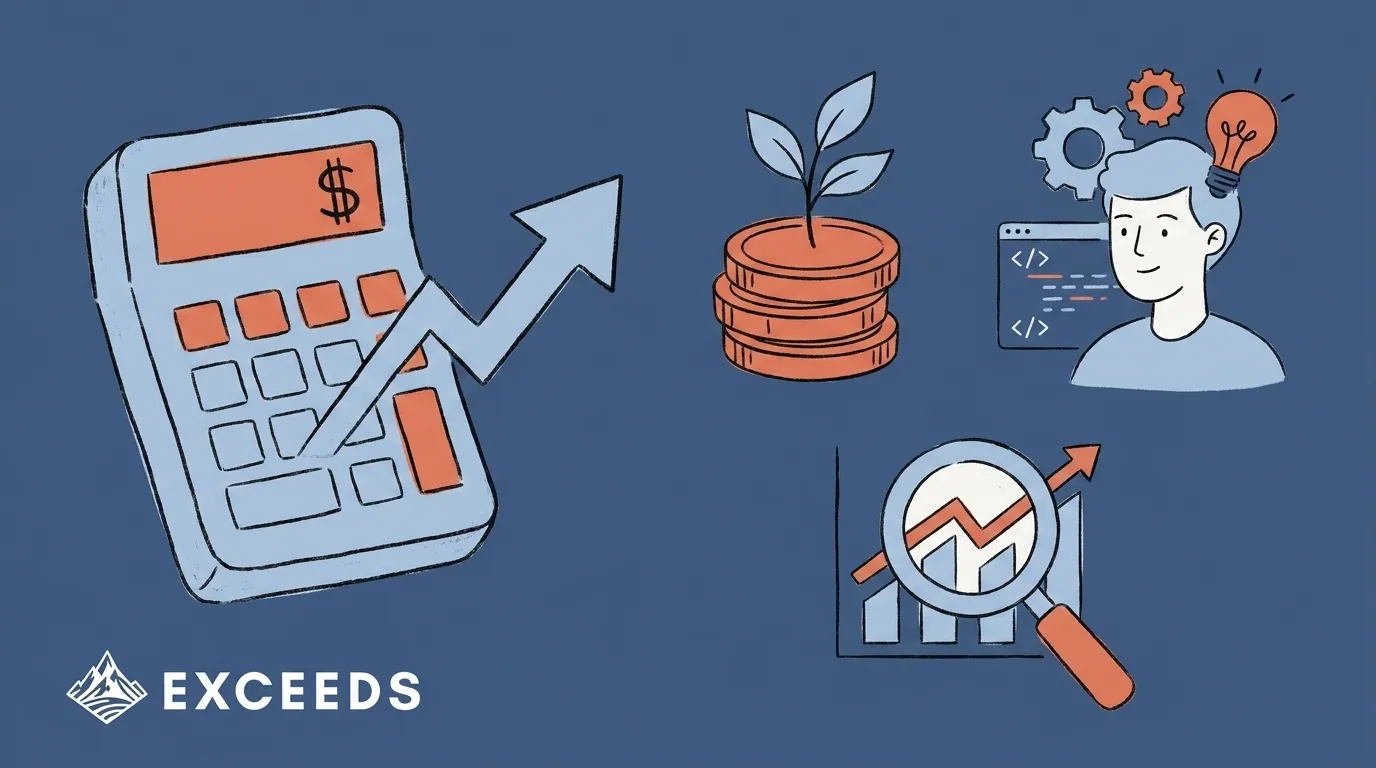 Claude Code ROI Calculator: Measure Real Developer Savings