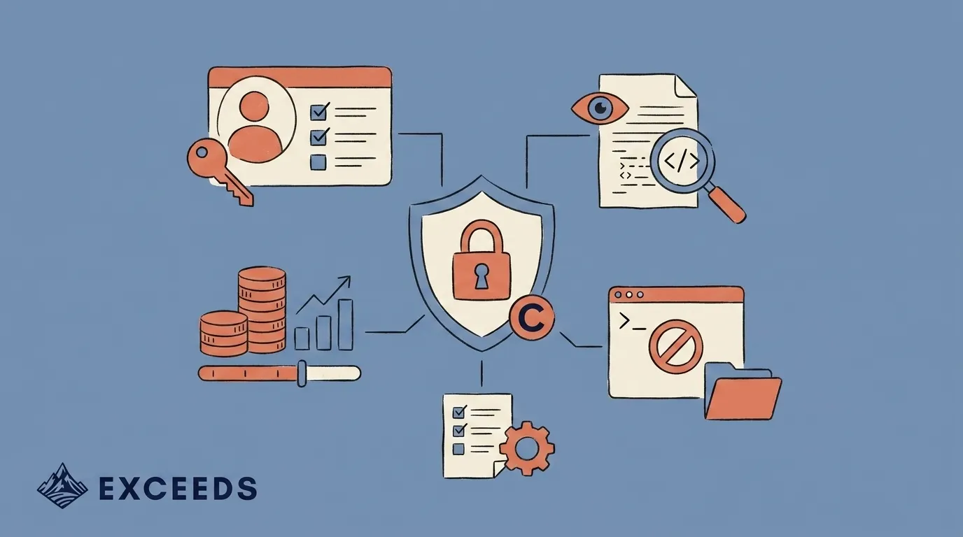 Claude Code Governance Framework for Enterprise
