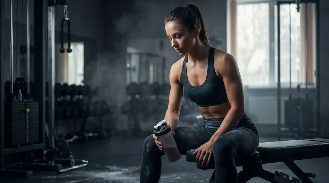 Highly Rated Pre-Workout for Beginners and Regular Lifters