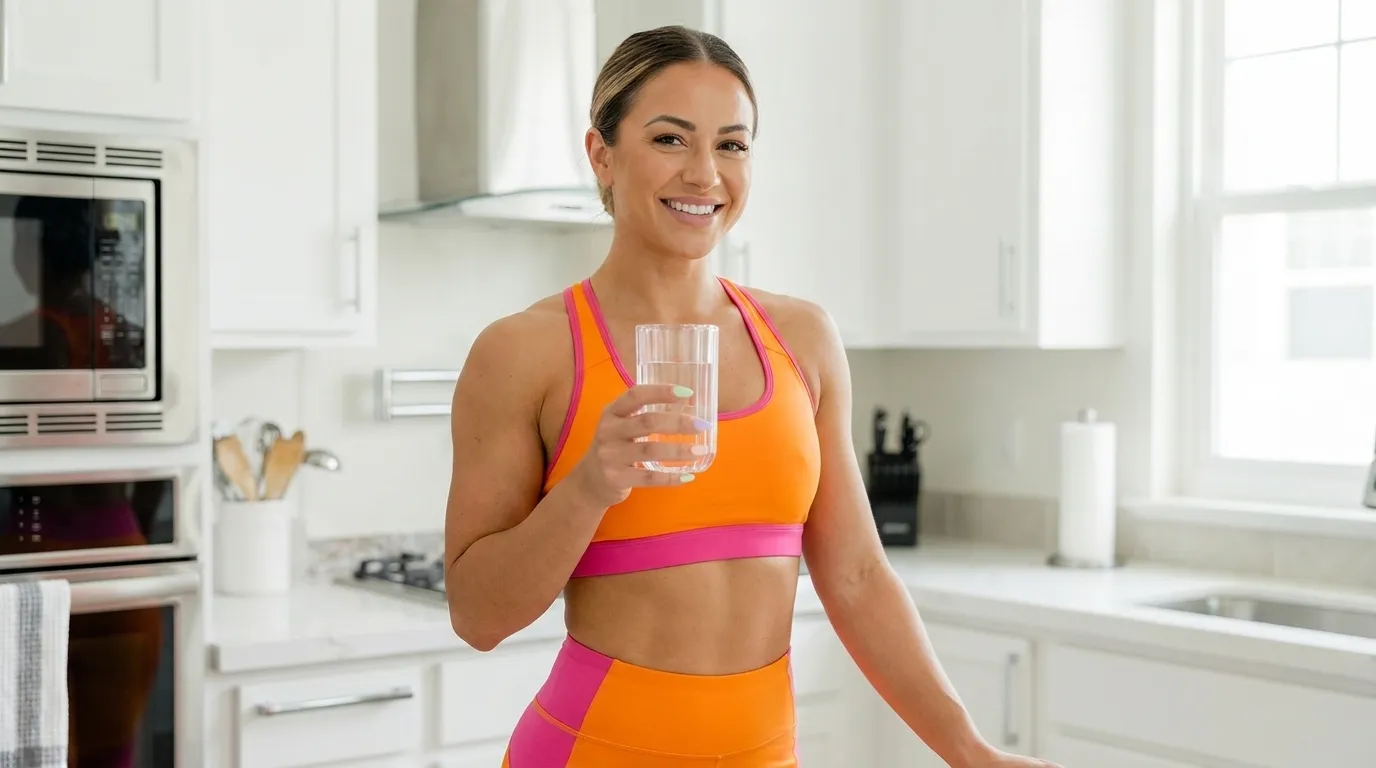 L-Citrulline vs Arginine for Pumps: Pharmacokinetics