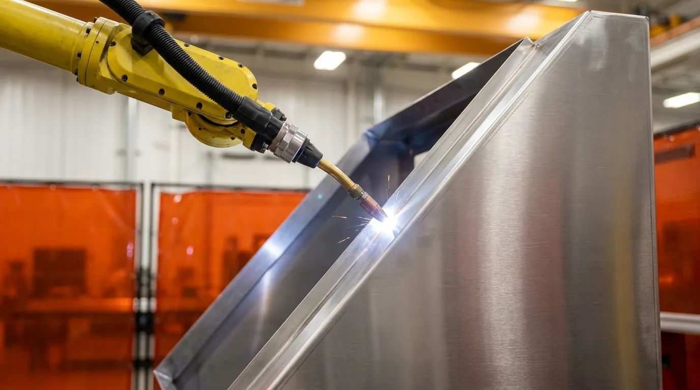 Mid Volume Contract Manufacturing for Infrastructure OEMs