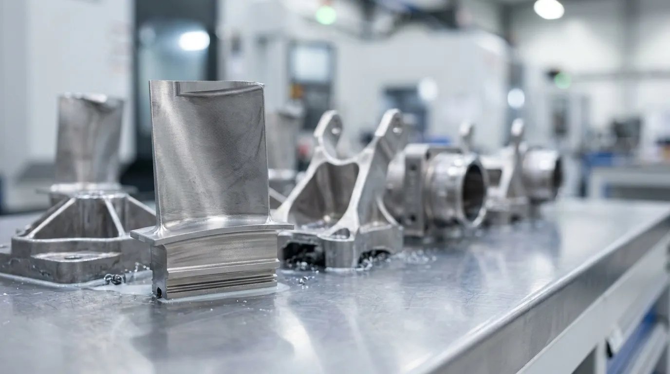 Defense Aerospace Supplier Compliance: A Complete Guide