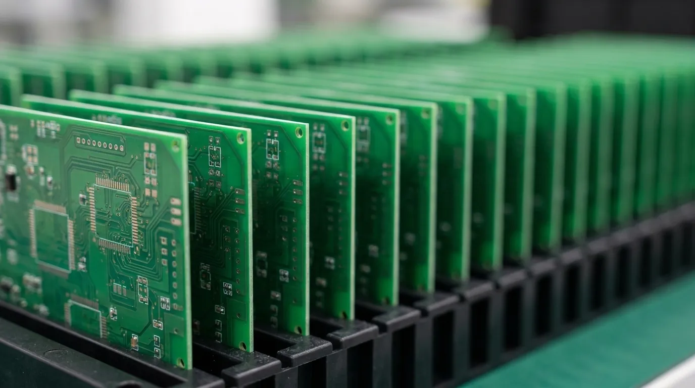Conformal Coating for PCB Assembly: A Practical Guide