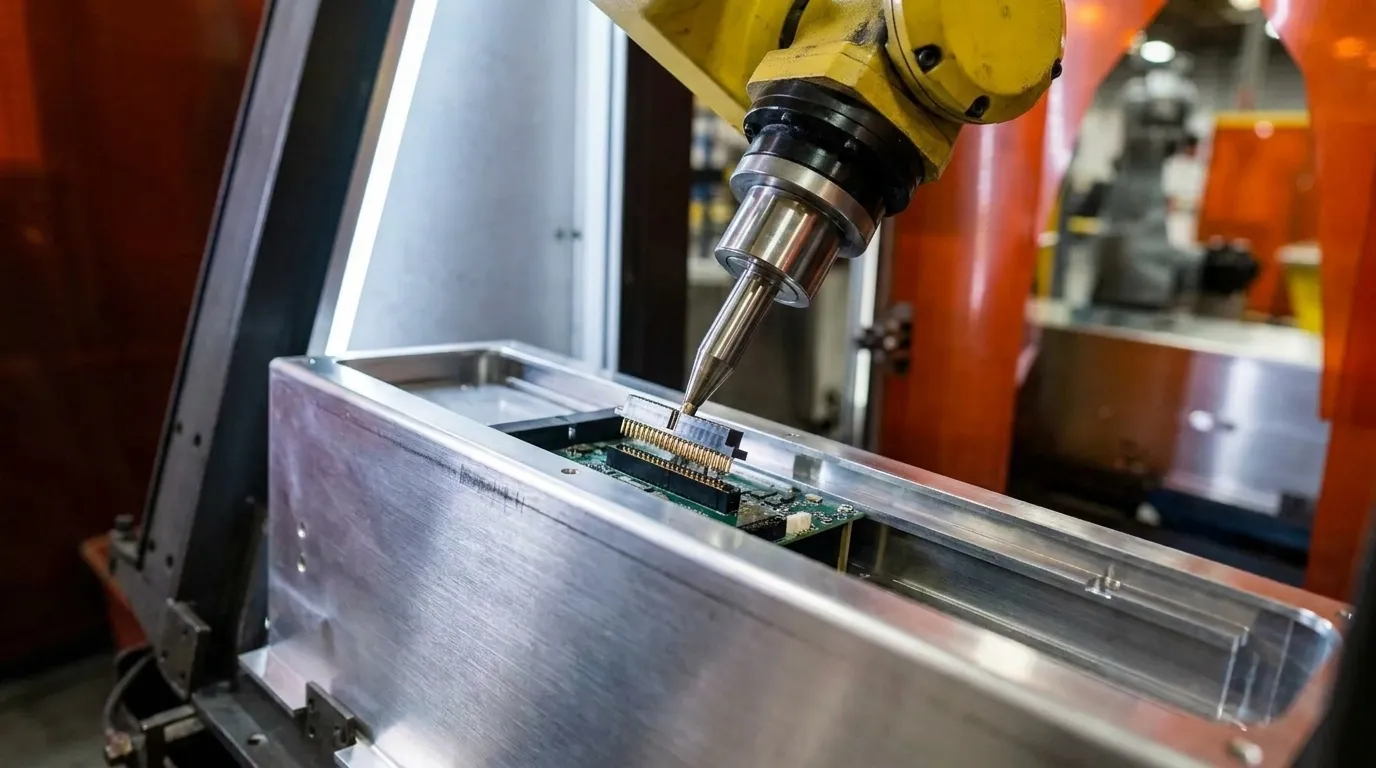 What Is Electromechanical Assembly Integration?