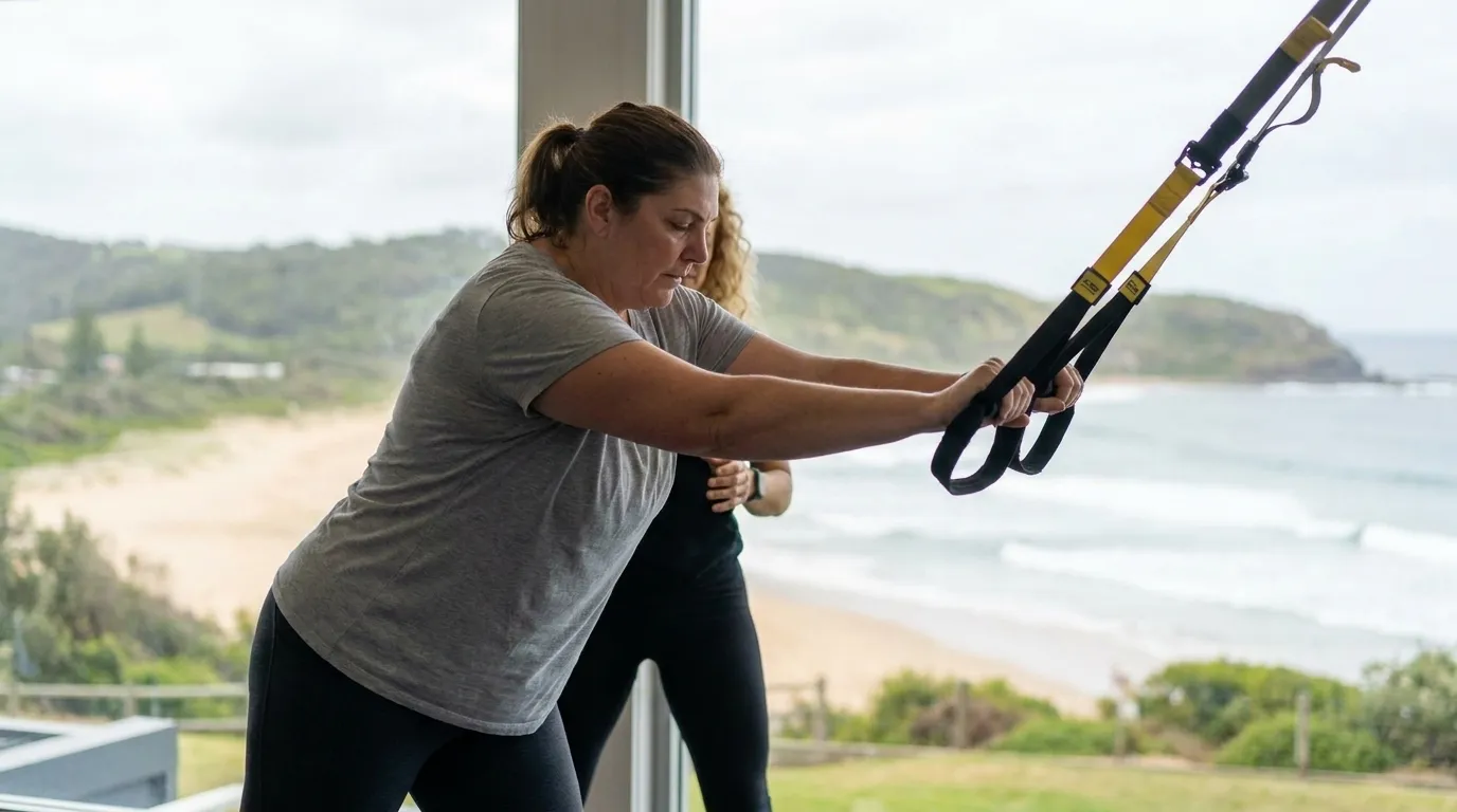 Resorts with Dietitian-Led Nutrition: How to Choose Right