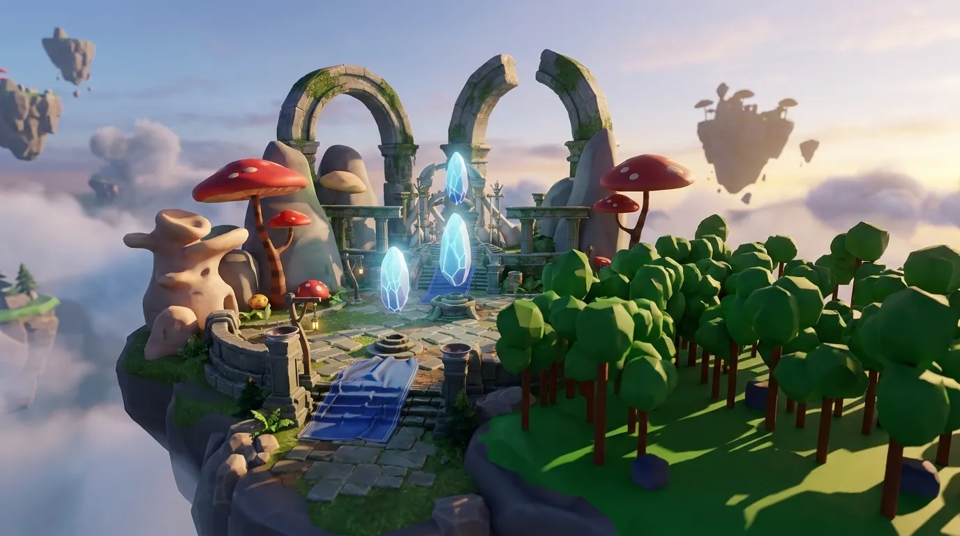 Roblox Creator Hub on Mobile: What You Can Actually Do