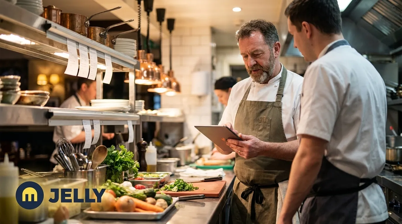 Restaurant Kitchen Management Software: 2026 Guide