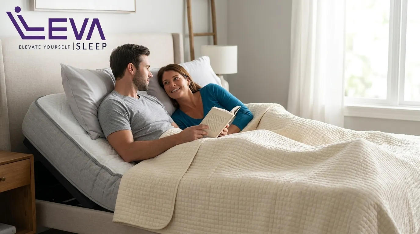 How GhostBed Cooling Compares to Active Cooling Mattresses