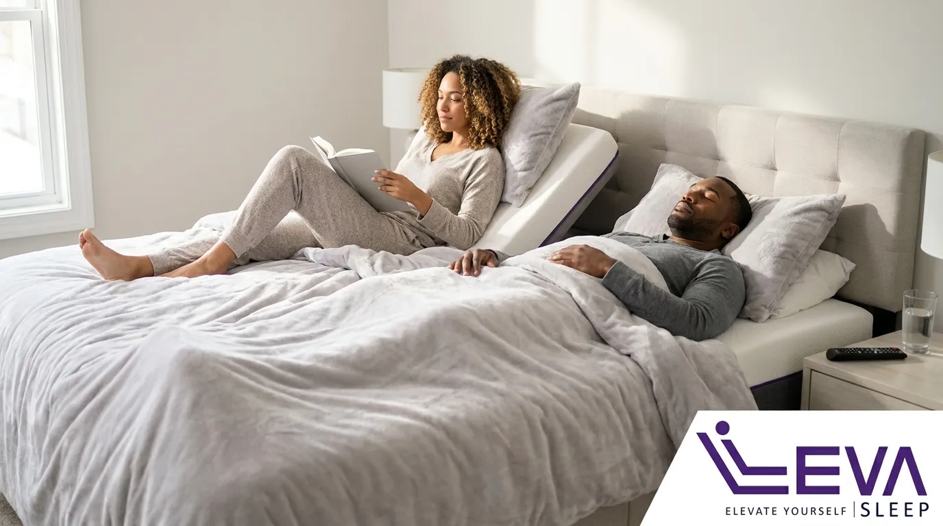 Best Split King Beds With Truly Independent Controls