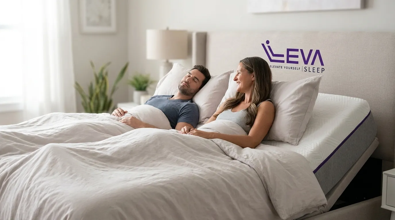 Best Snoring Wedge Pillows for Couples and Sleep Apnea