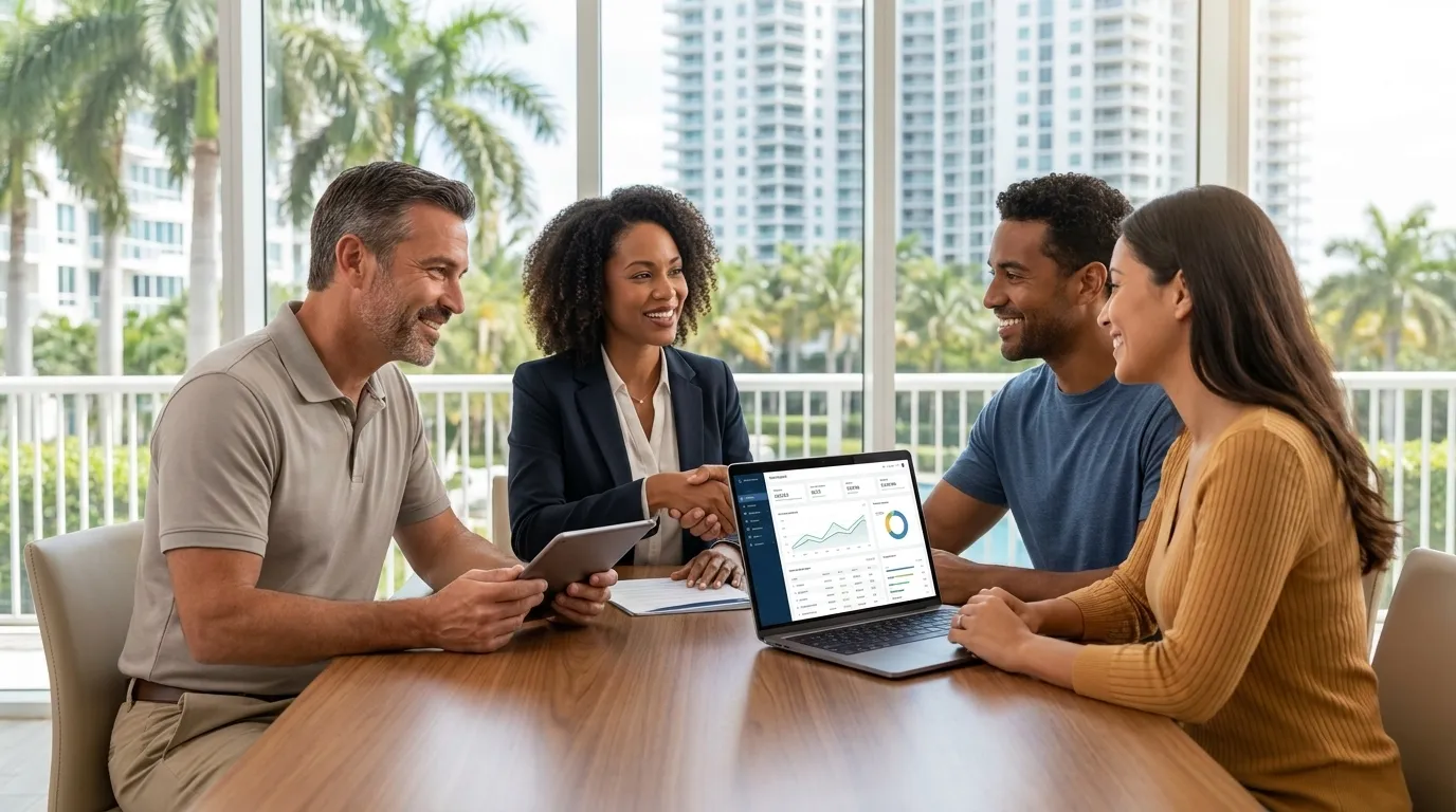How Revenue Sharing Resident Screening Earns HOAs Income