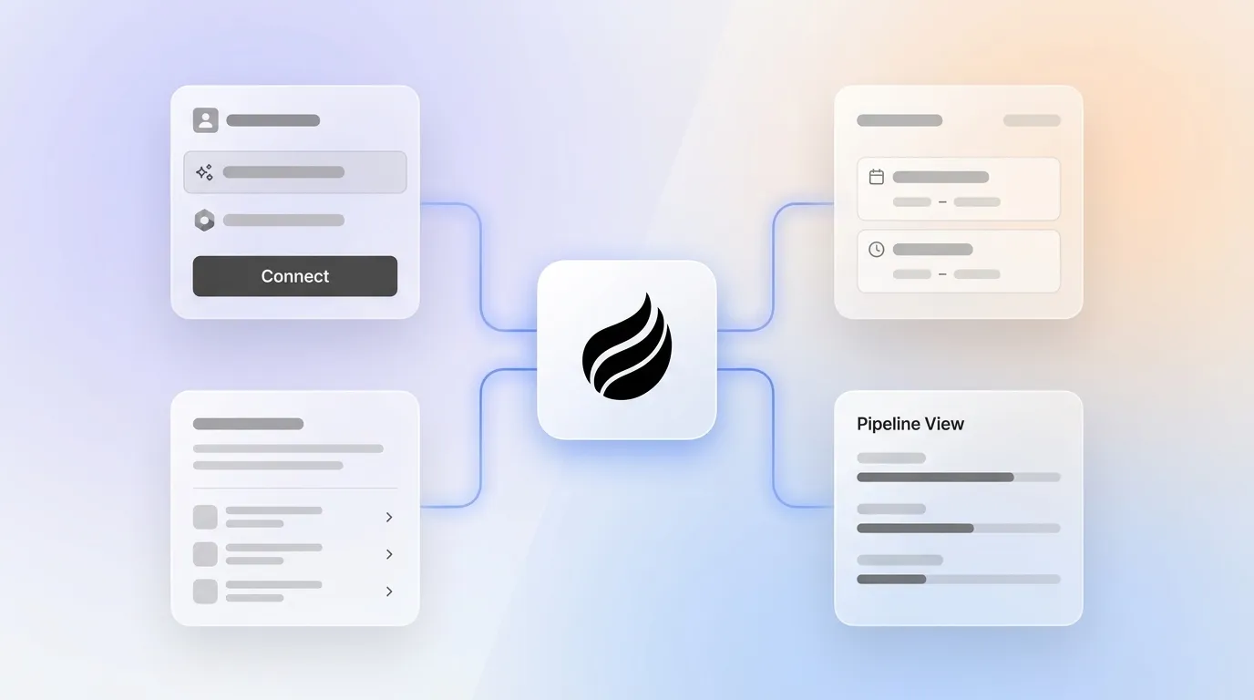 Proactive CRM Agent: Manual Entry to Autonomous Workflows
