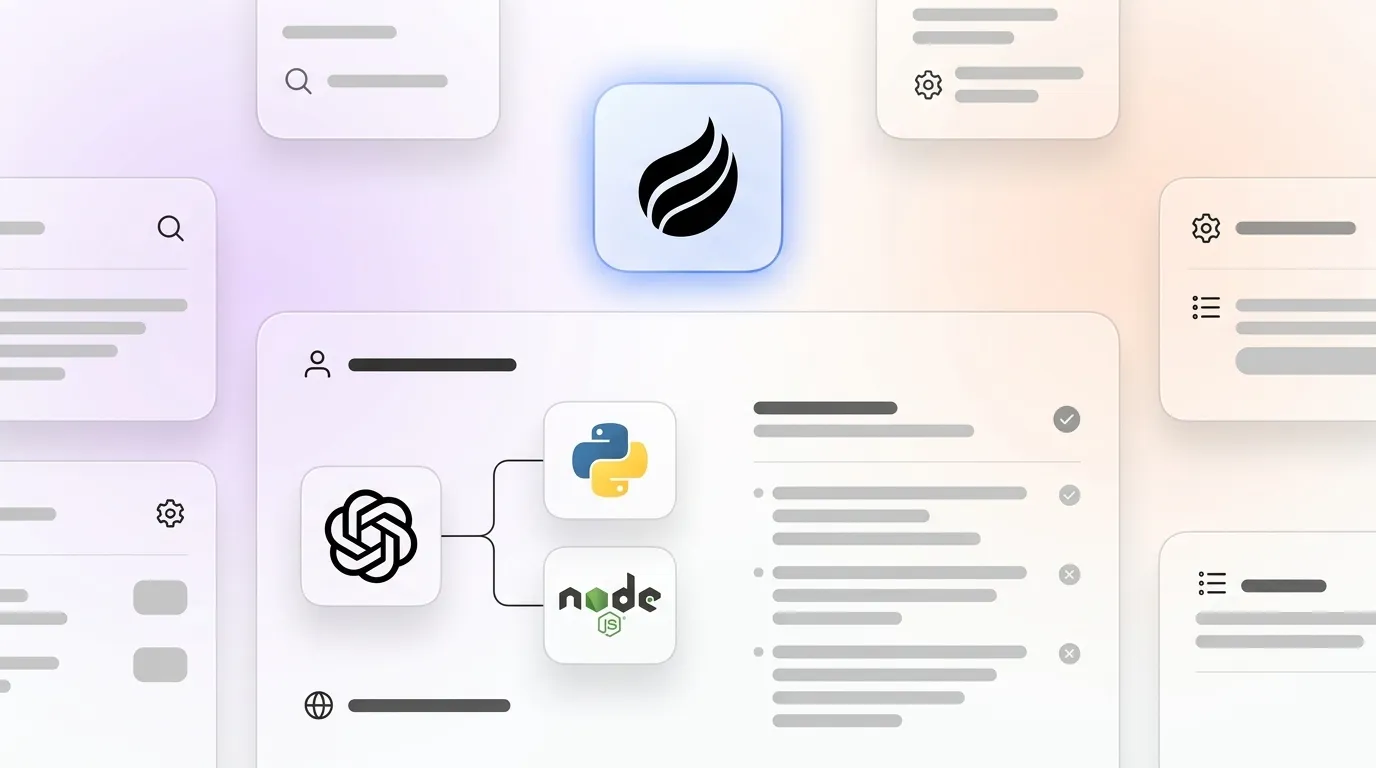 How to Integrate the ChatGPT API: Python & Node.js Guide