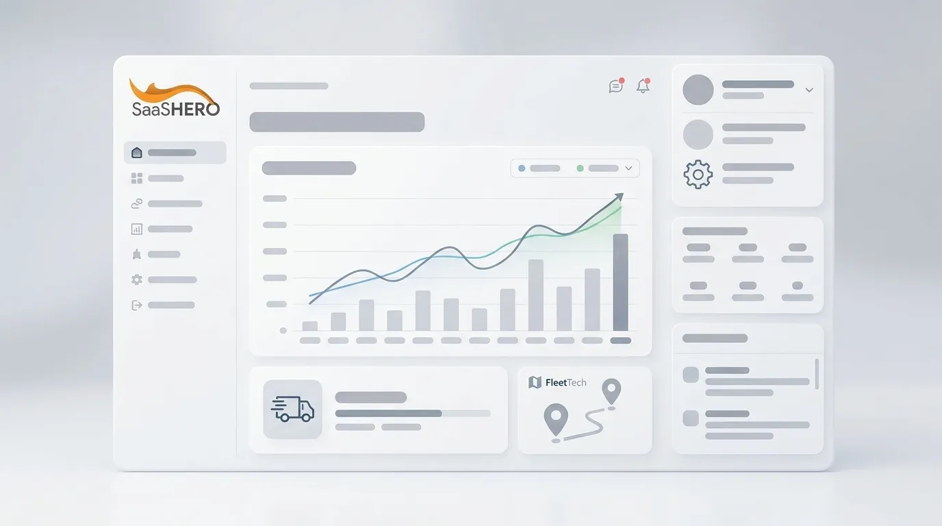FleetTech Inbound Marketing: Shorten Sales Cycles in 2026