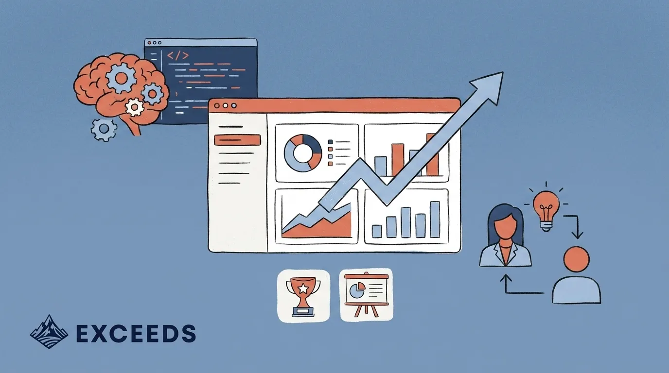 AI Coding Tool ROI Dashboard: Build Board-Ready Reports