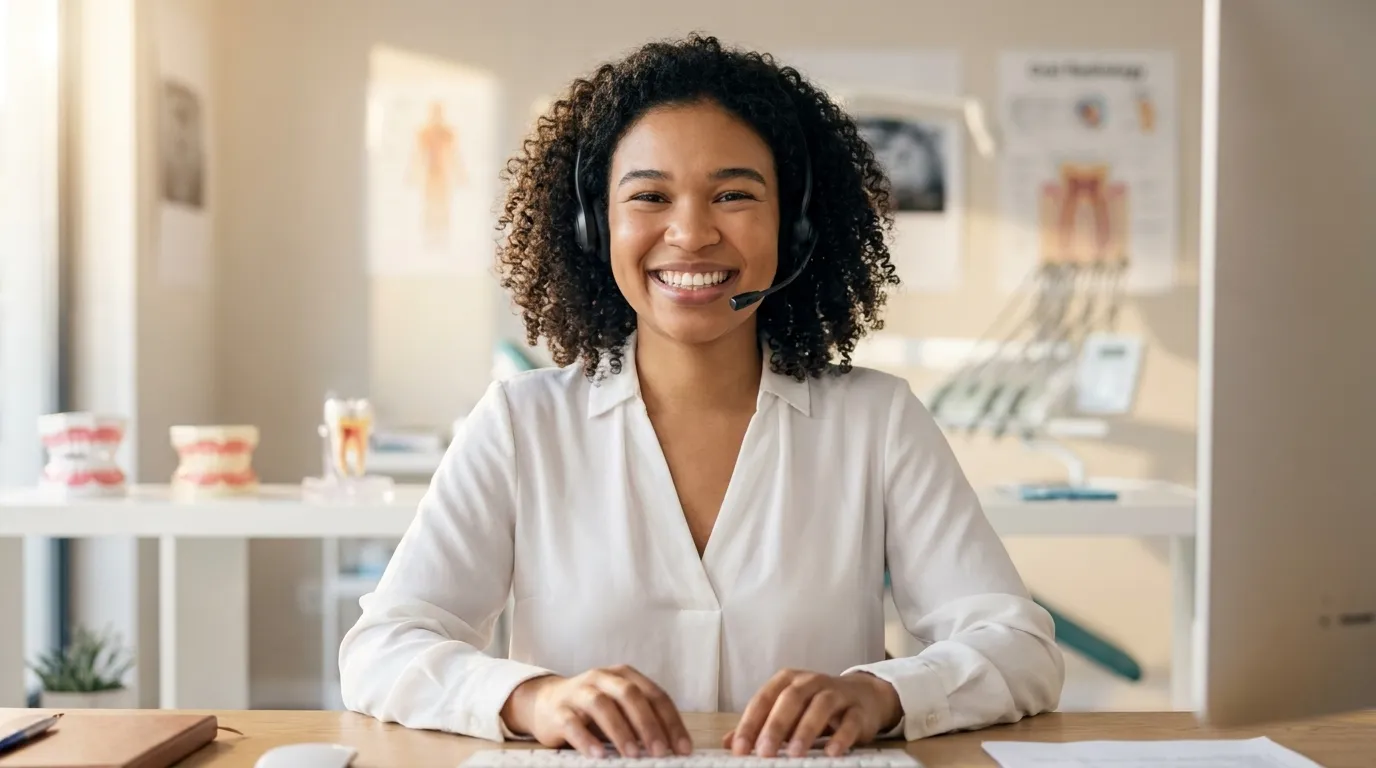 Best Front Desk Software for Oral Radiology Practices