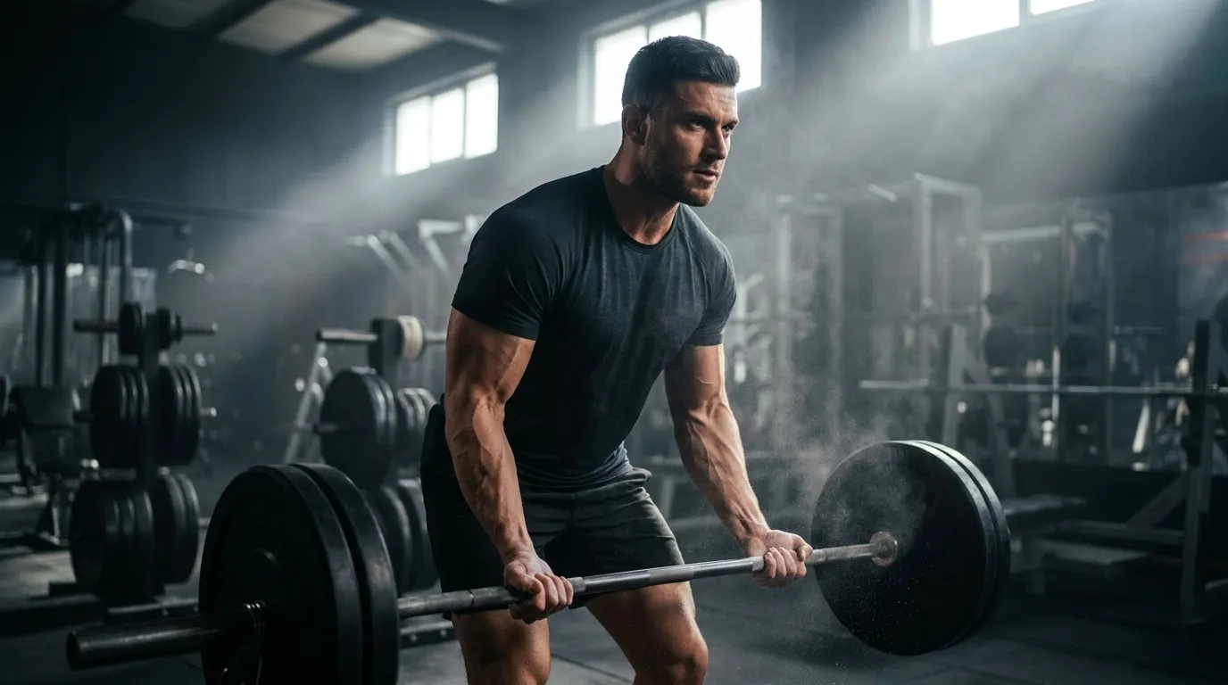 Science-Backed Pre-Workouts to Replace C4