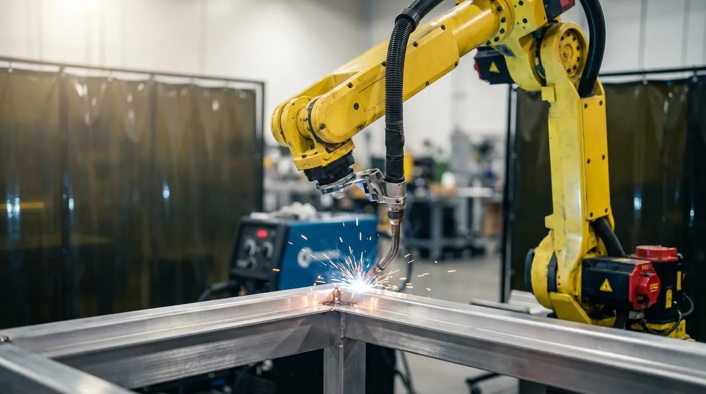 Single-Source Build-to-Print for Mid-Sized U.S. Companies