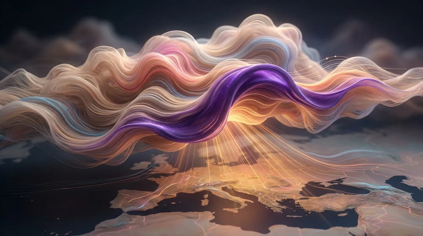 Europe Solar Forecast Dashboard: One Unified Workspace