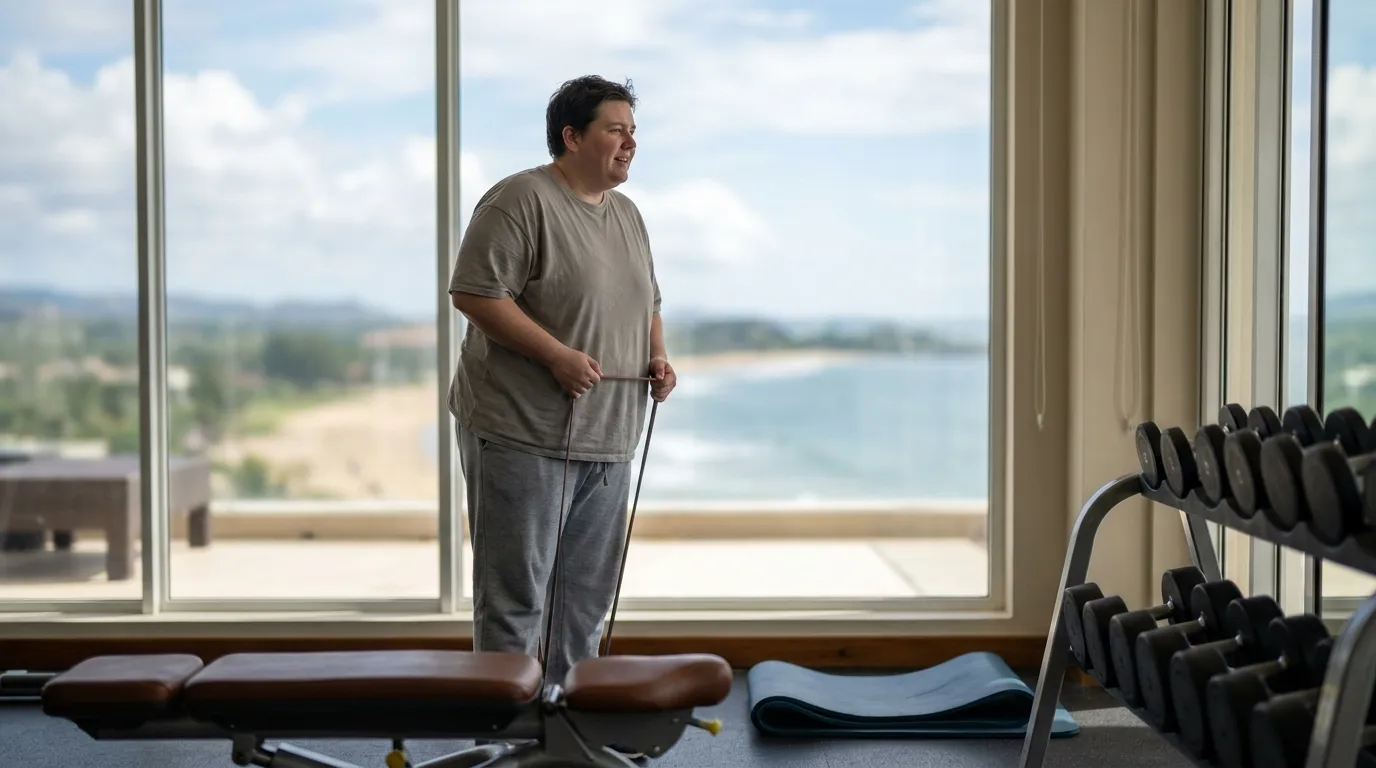 Wellness Resort for Stress Relief: Pick the Right Program