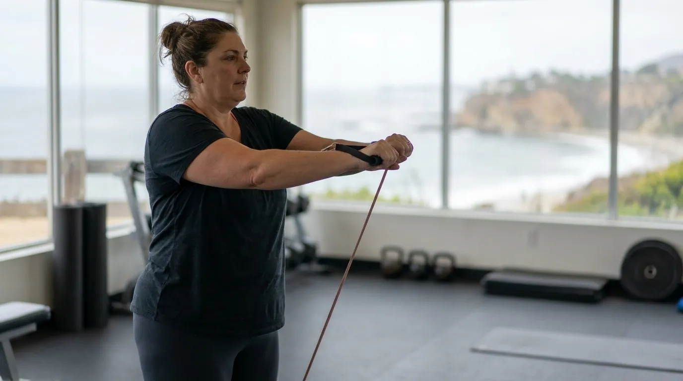 How to Build a Post Semaglutide Fitness Program