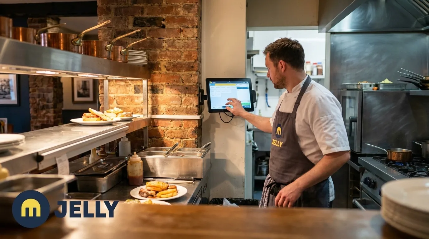 Best Pub EPOS Systems Compared for Multi-Site UK Venues