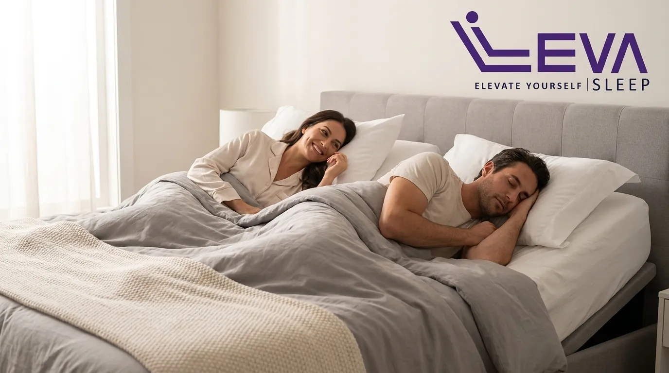Best Mattress for Side and Back Sleepers in Canada